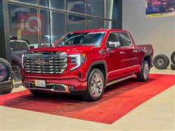 جي ام سي سييرا